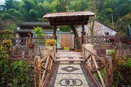 农家院出租合同法律有效