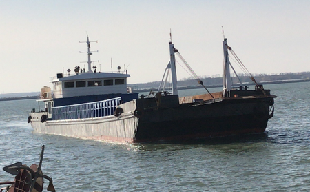 渔船租赁合同范本