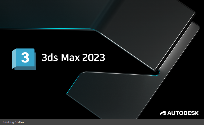 3ds Max 2023免费下载