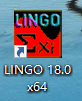 LINGO 18.0免费下载及安装教程