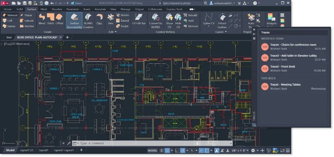 AutoCAD 2023简体中文版免费下载及安装教程