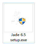 jade安装教程