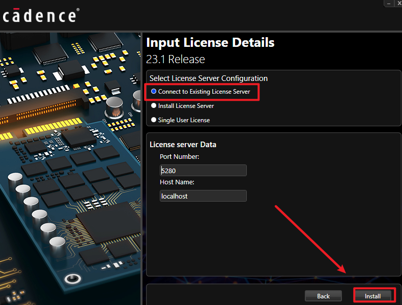 Cadence SPB 2023 v23电子自动化设计软件下载 安装教程 Cadence SPB 2023 v23电子自动化设计软件下载 安装教程