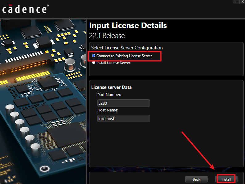 Cadence SPB 2022 v22.10电子自动化设计软件下载 安装教程
