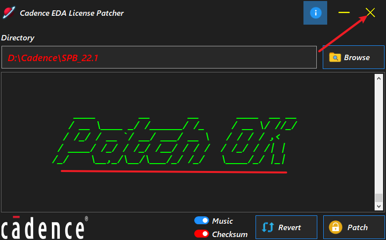 Cadence SPB 2022 v22.10电子自动化设计软件下载 安装教程