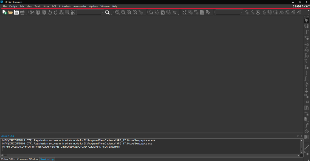 Cadence SPB 2019 v17.4电子自动化设计软件下载 安装教程