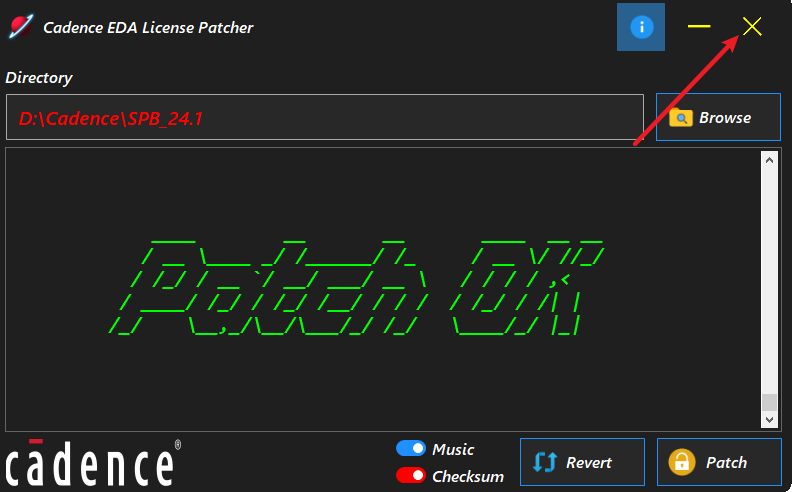 Cadence SPB 2024 v24.10电子自动化设计软件下载 安装教程
