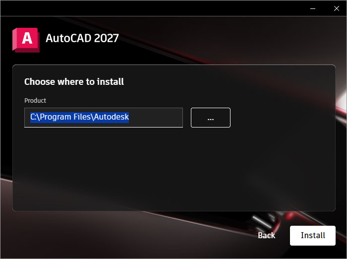 AutoCAD2027破解版下载 AutoCAD2027破解版下载